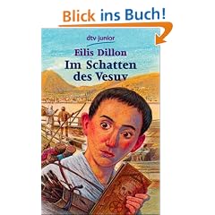 Im Schatten des Vesuv: Timon erlebt die letzten Tage von Pompeji