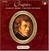 Musique : Chopin : L'Intégrale