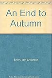 An end to autumn