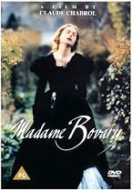 Madame Bovary [Region 2]
