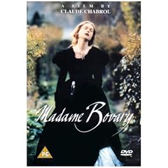 Madame Bovary [Import anglais]