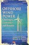 Offshore Wind Power: Challenges, Econ...