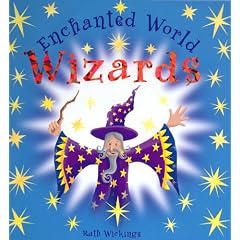 Wizards (Enchanted World)