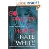 So Pretty It Hurts: A Bailey Weggins Mystery (Bailey Weggins Mysteries)