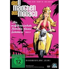 Das M�dchen aus Monaco