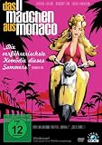 Das M�dchen aus Monaco