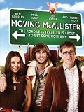 Moving McAllister