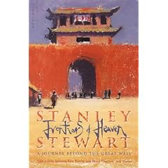 Frontiers of Heaven: Journey Beyond the Great Wall