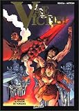 Revue Soleil Productions  / Vae Victis, tome 3 : Garak, le voleur de torques