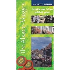 Alsace (Hachette's Vacances Series)