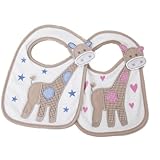 Baby Embroidered