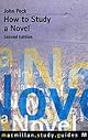 How to Study a Novel (How to Study Literature)