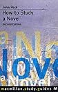 How to Study a Novel (How to Study Literature)