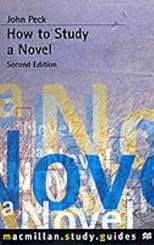 How to Study a Novel (How to Study Literature)