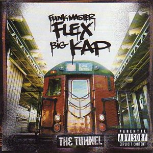 CD-Charts  Music : The Tunnel