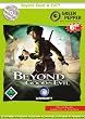 Beyond Good & Evil [Green Pepper]