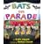 Bats on Parade