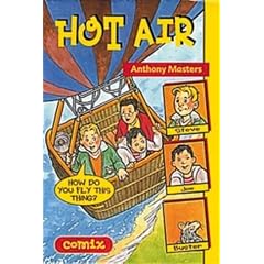 Hot Air (Comix)
