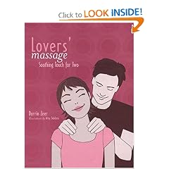 Lovers' Massage: Soothing Touch for Two