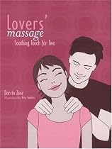 Lovers' Massage: Soothing Touch for Two