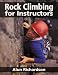 Book Rock Climbing for Instructors