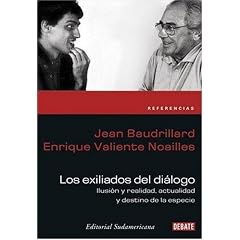 Los Exiliados del Dialogo