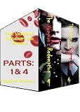 The Vampire's Redemption Series Collection: Parts 1 and 4 (THE VAMPIRE REDEMPTION SERIES)
