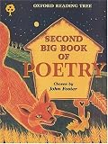 Review Oxford University Press  / Oxford Reading Tree: Second Big Book of Poetry (Oxford Reading Tree)