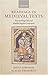 Book Readings in Medieval Texts: Interpreting Old and Middle English Literature