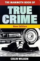 Mammoth Book of True Crime (Mammoth)