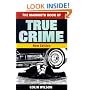 Mammoth Book of True Crime (Mammoth)
