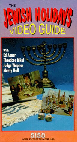 Jewish Holidays Video Guide by Instructional Videos