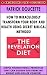 The Revelation Diet - How to Miraculously Transform Your Body and Health Using Secret Biblical Methods! The Revelation Diet - How to Miraculously Transform Your Body and Health Using Secret Biblical Methods!