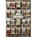 De m�moire de potagers : Petites et grandes histoires des vari�t�s de l�gumes