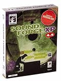 Sound Forge XP 4.5