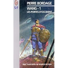 Wang. Tome I. Les Portes d'Occident