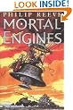 Mortal Engines (Mortal Engines Quartet)