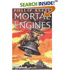 Mortal Engines