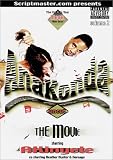 Akinyele: Anakonda [2001] (REGION 1) (NTSC)