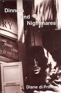 Cover of "Dinners and Nightmares"