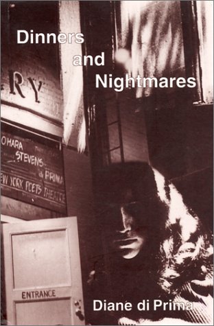 Diane Di Prima
