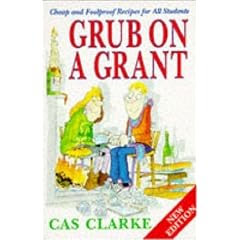 Grub On A Grant