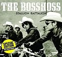 Stallion Battalion (Special Edition)