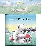 Little Polar Bear (a little polar bear story)
