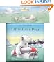 Little Polar Bear Bath Book (Bath Books)