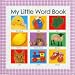 Playtime Learning: My Little Word Book