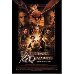 Dungeons & Dragons [UK Import]