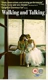 Walking And Talking [UK IMPORT] - Catherine Keener