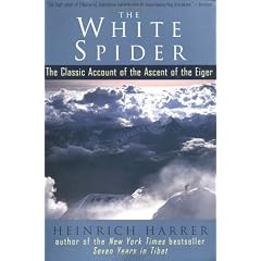 The White Spider