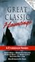 Great Classic Hauntings: Six Unabridged Stories (Audio Editions Mystery Masters)